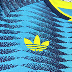 Camiseta Colombia Mundial 2026 - Visitante