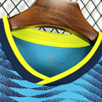 Camiseta Colombia Mundial 2026 - Visitante