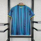 Camiseta Colombia Mundial 2026 - Visitante