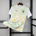 Camiseta Costa de Marfil Mundial 2026 - Visitante