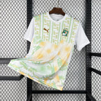 Camiseta Costa de Marfil Mundial 2026 - Visitante