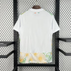 Camiseta Costa de Marfil Mundial 2026 - Visitante
