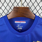 Camiseta Croacia 2010 - Visitante - Retro