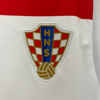Camiseta Croacia 2024 - Local