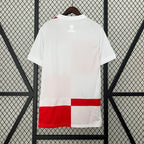 Camiseta Croacia 2024 - Local