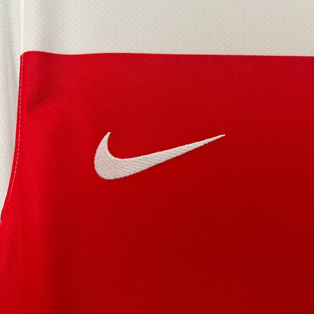 Camiseta Croacia 2024 - Local