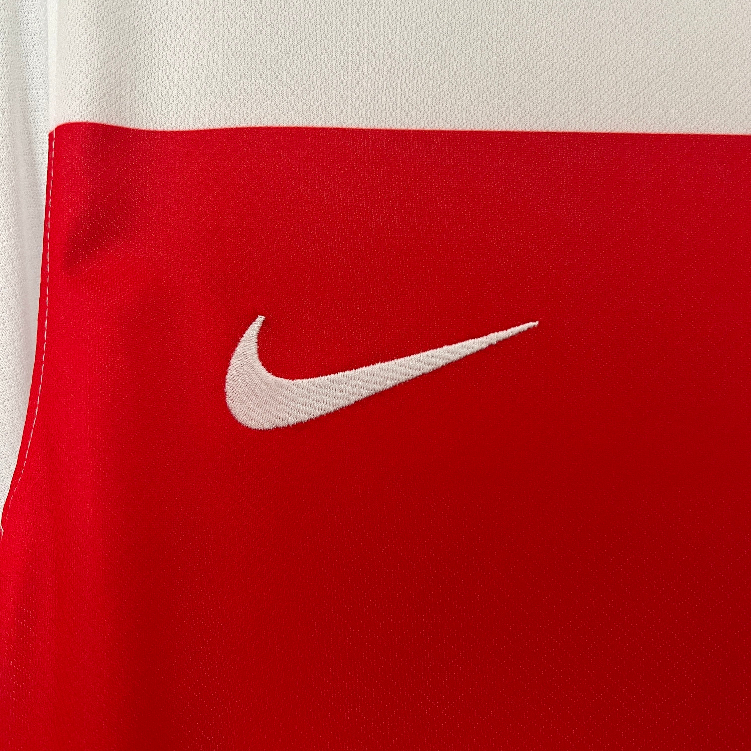 Camiseta Croacia 2024 - Local