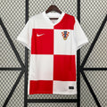 Camiseta Croacia 2024 - Local