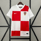 Camiseta Croacia 2024 - Local