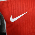 Camiseta Croacia 2024 Version Jugador - Local