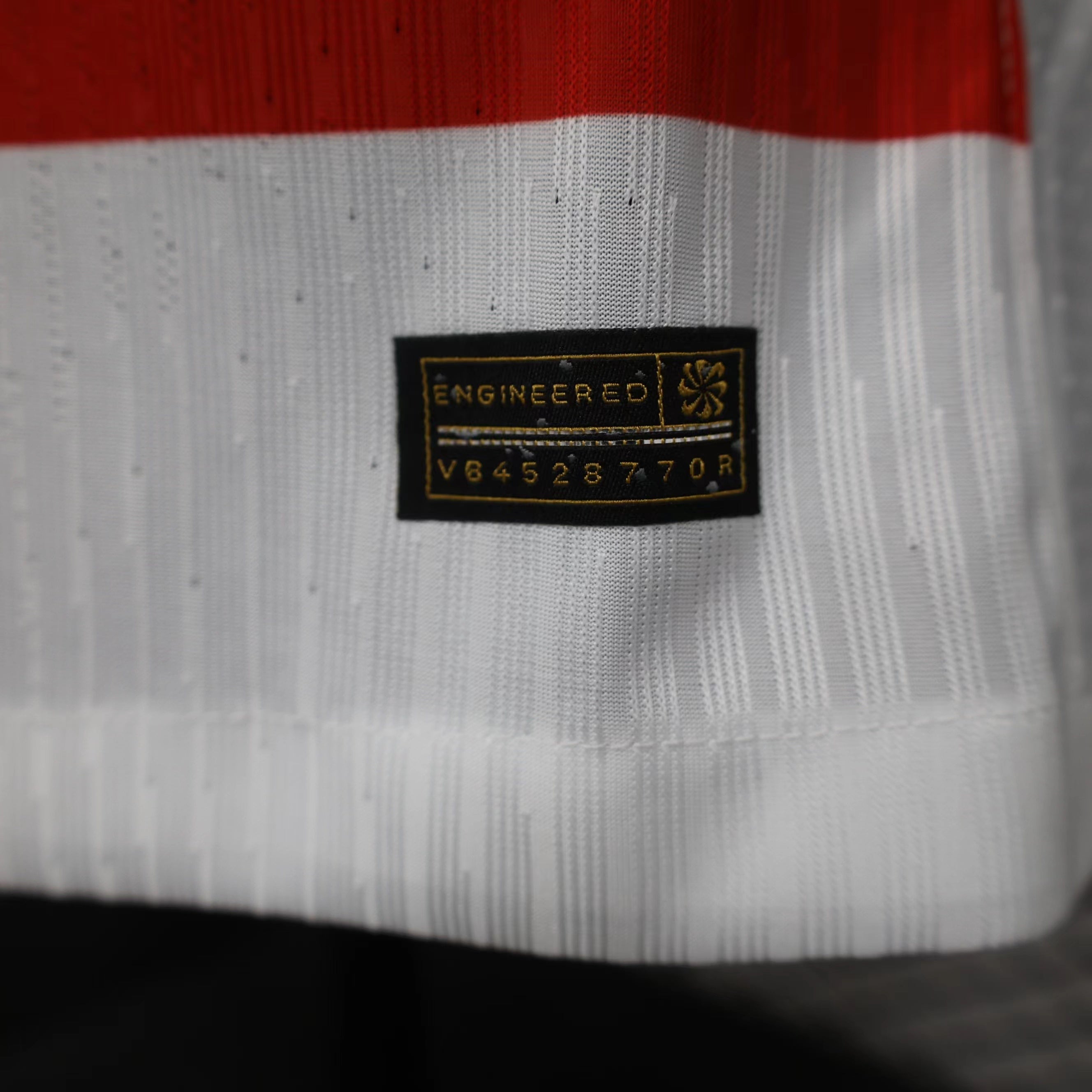 Camiseta Croacia 2024 Version Jugador - Local
