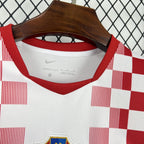 Camiseta Croacia 2026 - Local