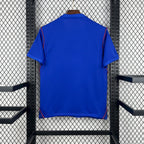 Camiseta Croacia 2026 - Visitante