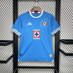 Camiseta Cruz Azul 2024-25 - Local
