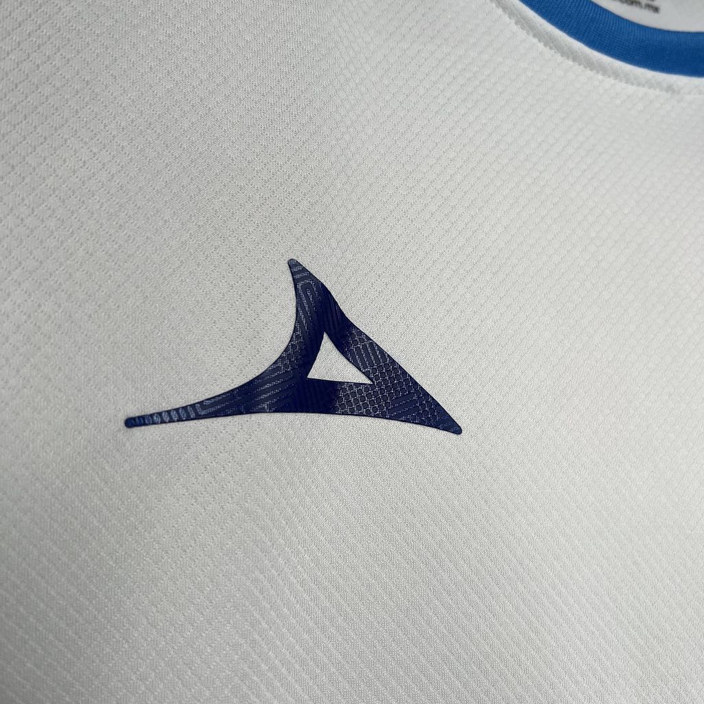 Camiseta Cruz Azul 2024-25 - Visitante