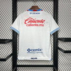Camiseta Cruz Azul 2024-25 - Visitante