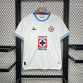 Camiseta Cruz Azul 2024-25 - Visitante