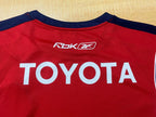 Camiseta Chivas 2007-08 - Local - Retro