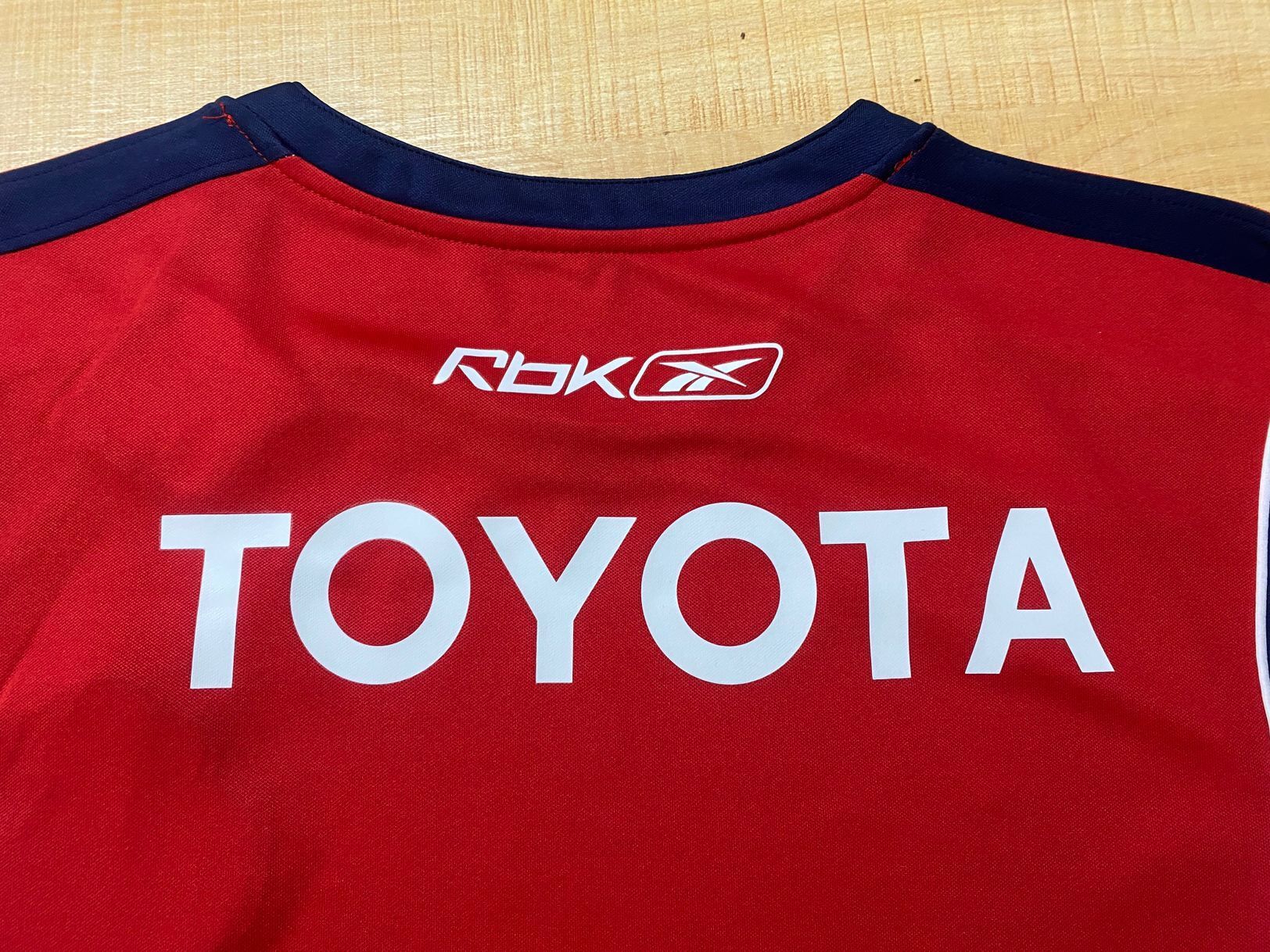 Camiseta Chivas 2007-08 - Local - Retro