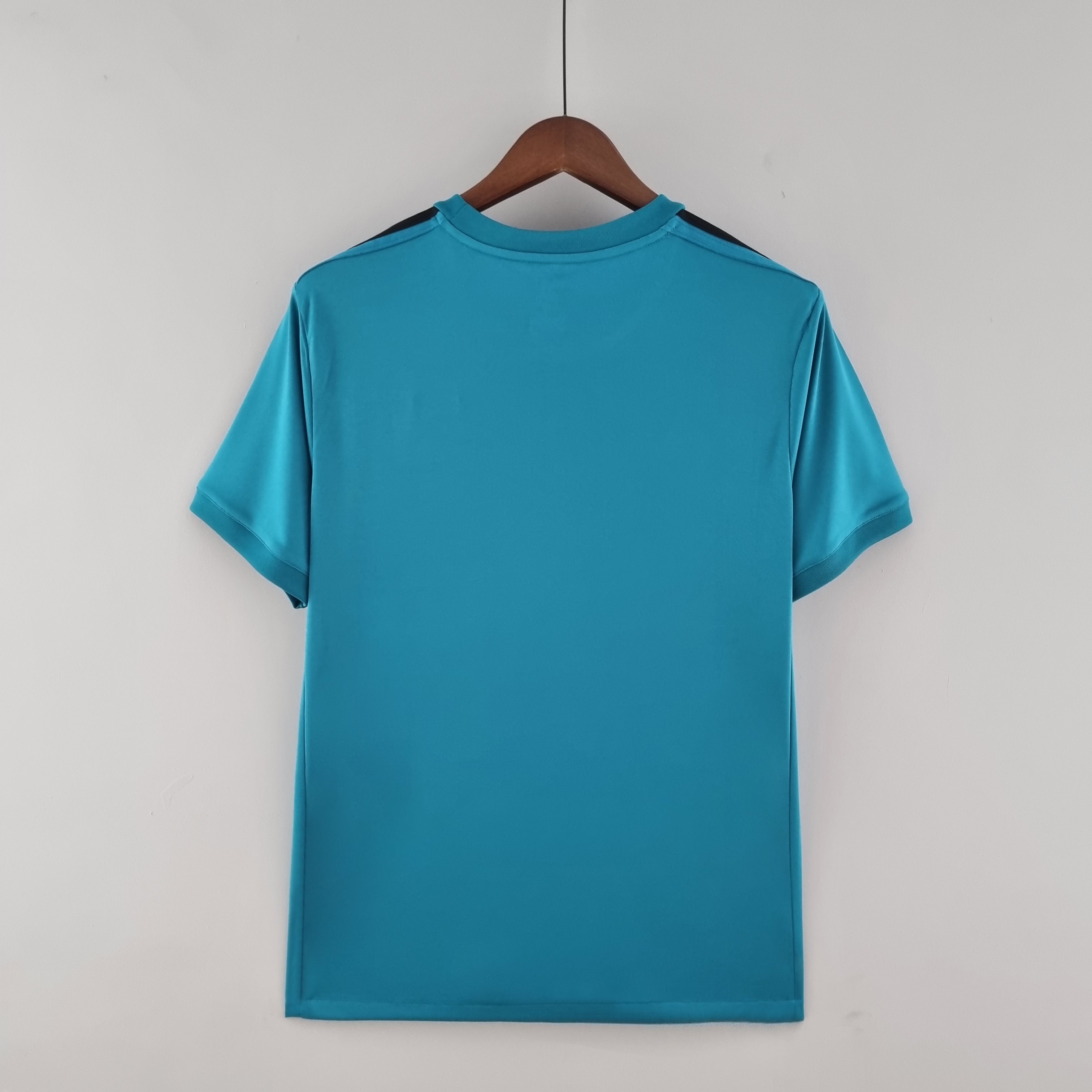 Camiseta Real Madrid 2017-18 - Alternativo - Retro