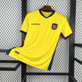 Camiseta Ecuador Mundial 2026 - Local