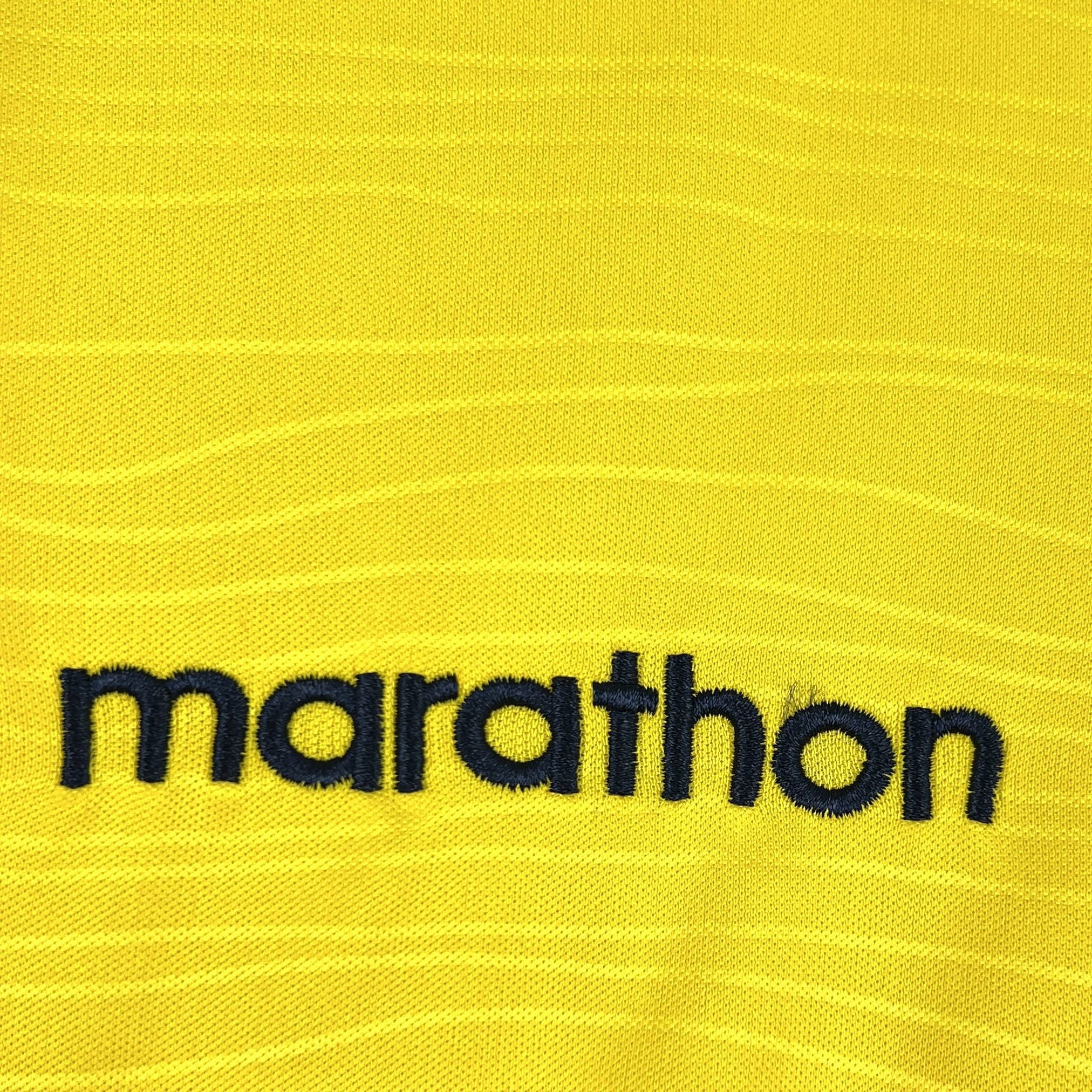 Camiseta Ecuador Mundial 2026 - Local