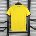 Camiseta Ecuador Mundial 2026 - Local