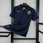 Camiseta Ecuador Mundial 2026 - Visitante