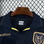 Camiseta Ecuador Mundial 2026 - Visitante