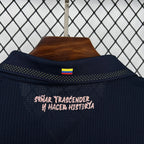 Camiseta Ecuador Mundial 2026 - Visitante
