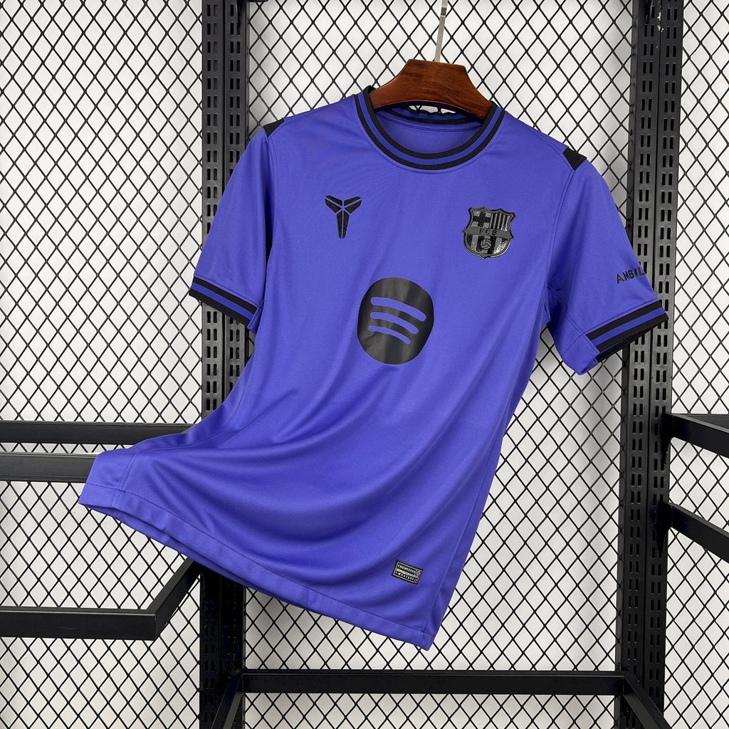 Camiseta Barcelona 2025-26 - Maillot Concept