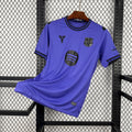 Camiseta Barcelona 2025-26 - Maillot Concept