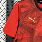 Camiseta Egipto Mundial 2026 - Local