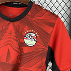 Camiseta Egipto Mundial 2026 - Local