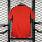 Camiseta Egipto Mundial 2026 - Local