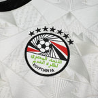 Camiseta Egipto Mundial 2026 - Visitante