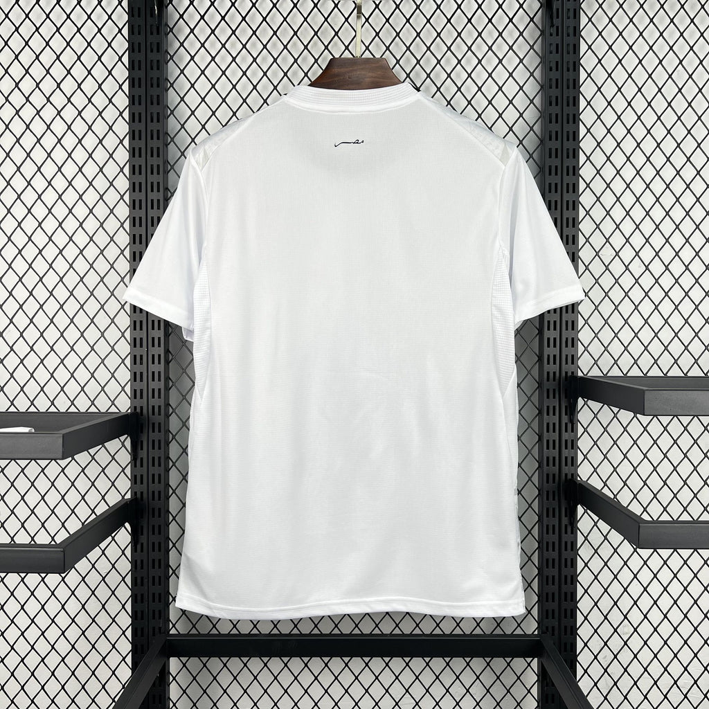 Camiseta Egipto Mundial 2026 - Visitante