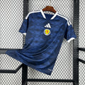 Camiseta Escocia Mundial 2026 - Local