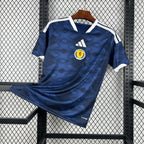 Camiseta Escocia Mundial 2026 - Local