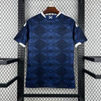 Camiseta Escocia Mundial 2026 - Local