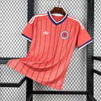 Camiseta Escocia Mundial 2026 - Visitante