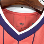 Camiseta Escocia Mundial 2026 - Visitante