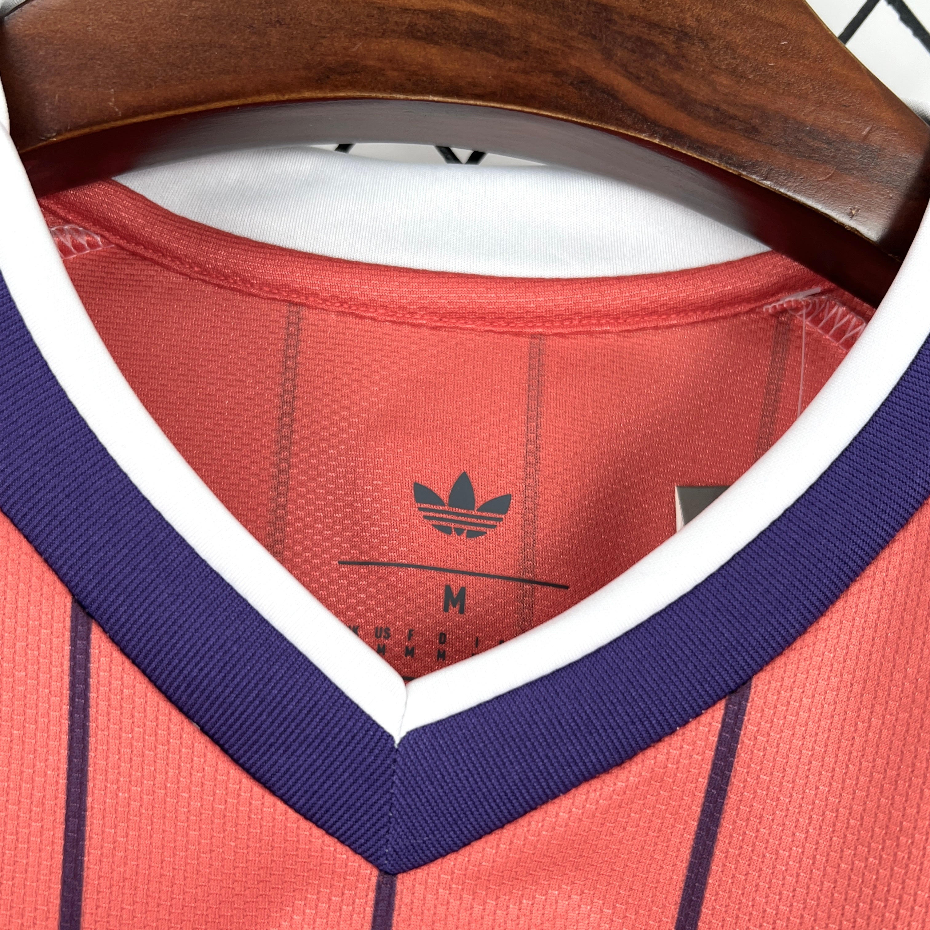 Camiseta Escocia Mundial 2026 - Visitante
