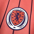 Camiseta Escocia Mundial 2026 - Visitante
