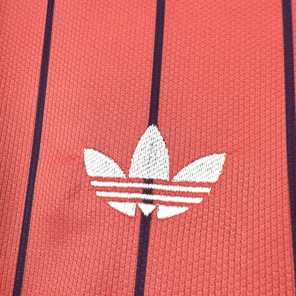 Camiseta Escocia Mundial 2026 - Visitante