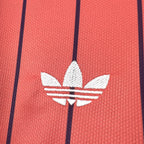 Camiseta Escocia Mundial 2026 - Visitante