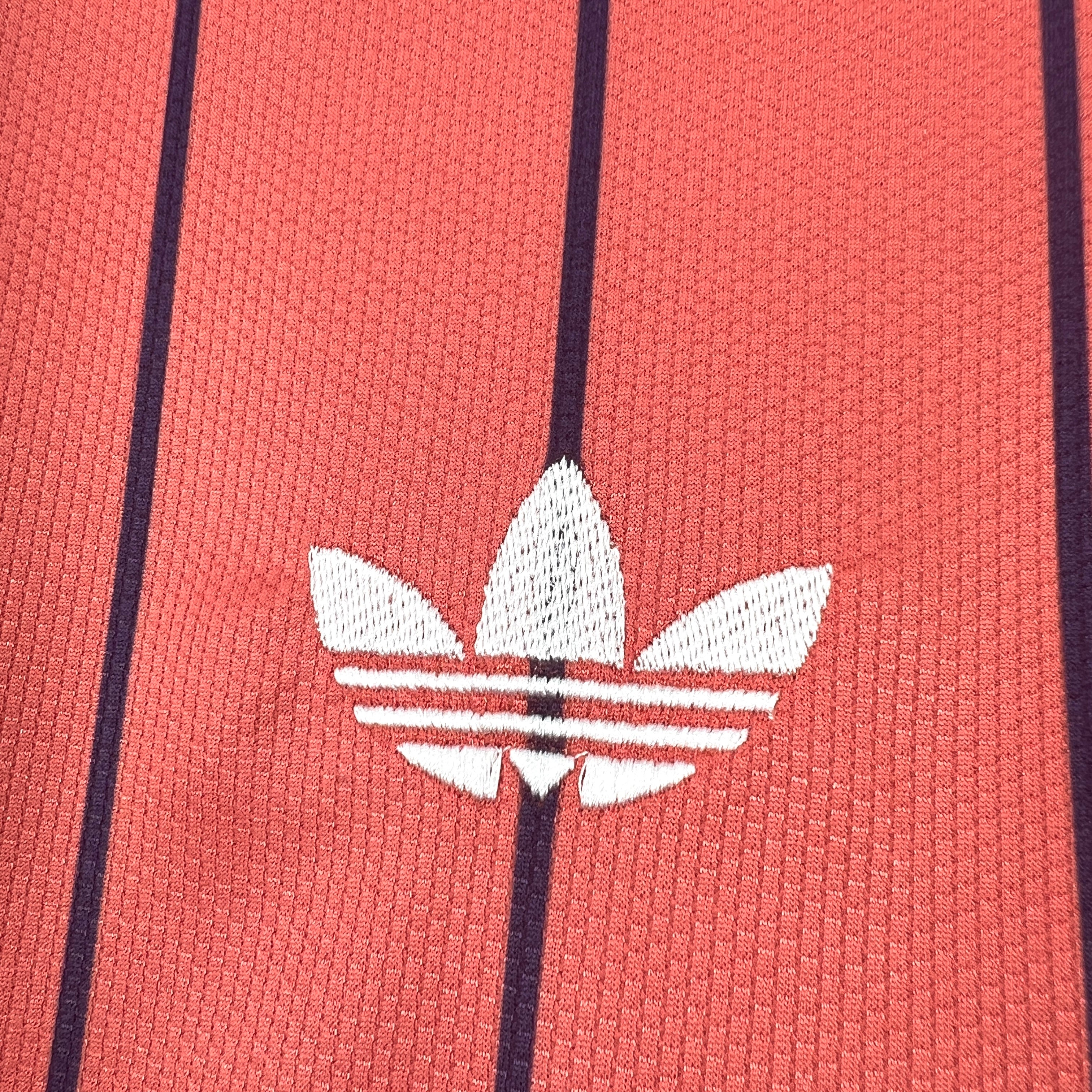 Camiseta Escocia Mundial 2026 - Visitante