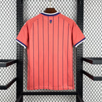 Camiseta Escocia Mundial 2026 - Visitante