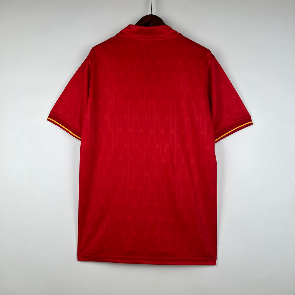 Camiseta España 1988 - Local - Retro