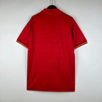 Camiseta España 1988 - Local - Retro